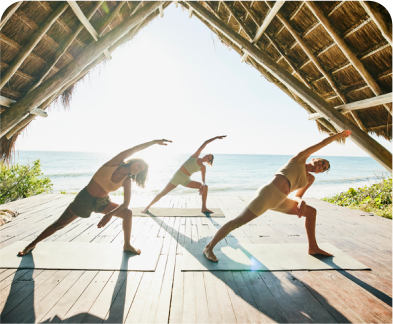wellness